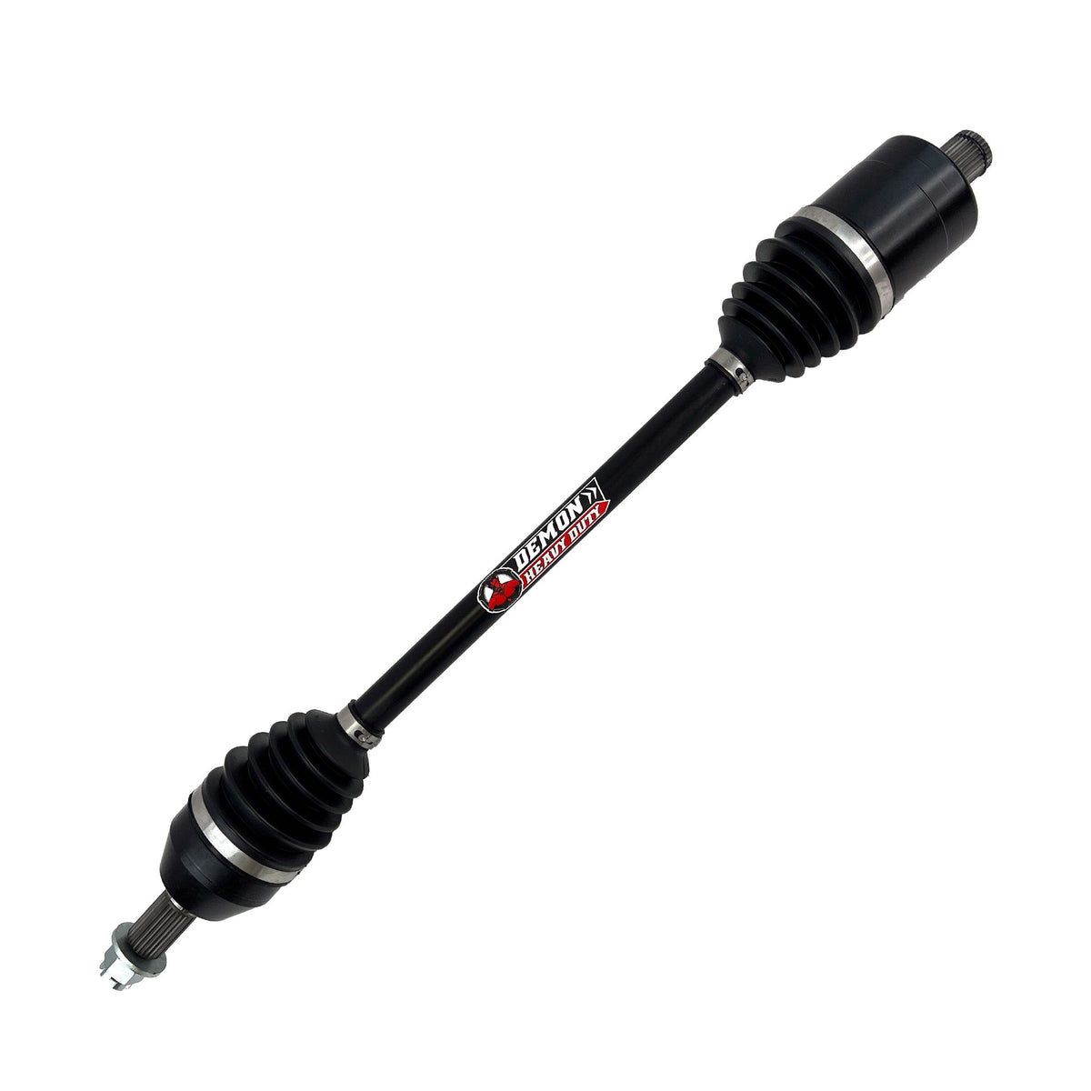 Demon Powersports Polaris General 1000 Demon Heavy Duty Lift Kit Axle PAXL-6062HD-SLK