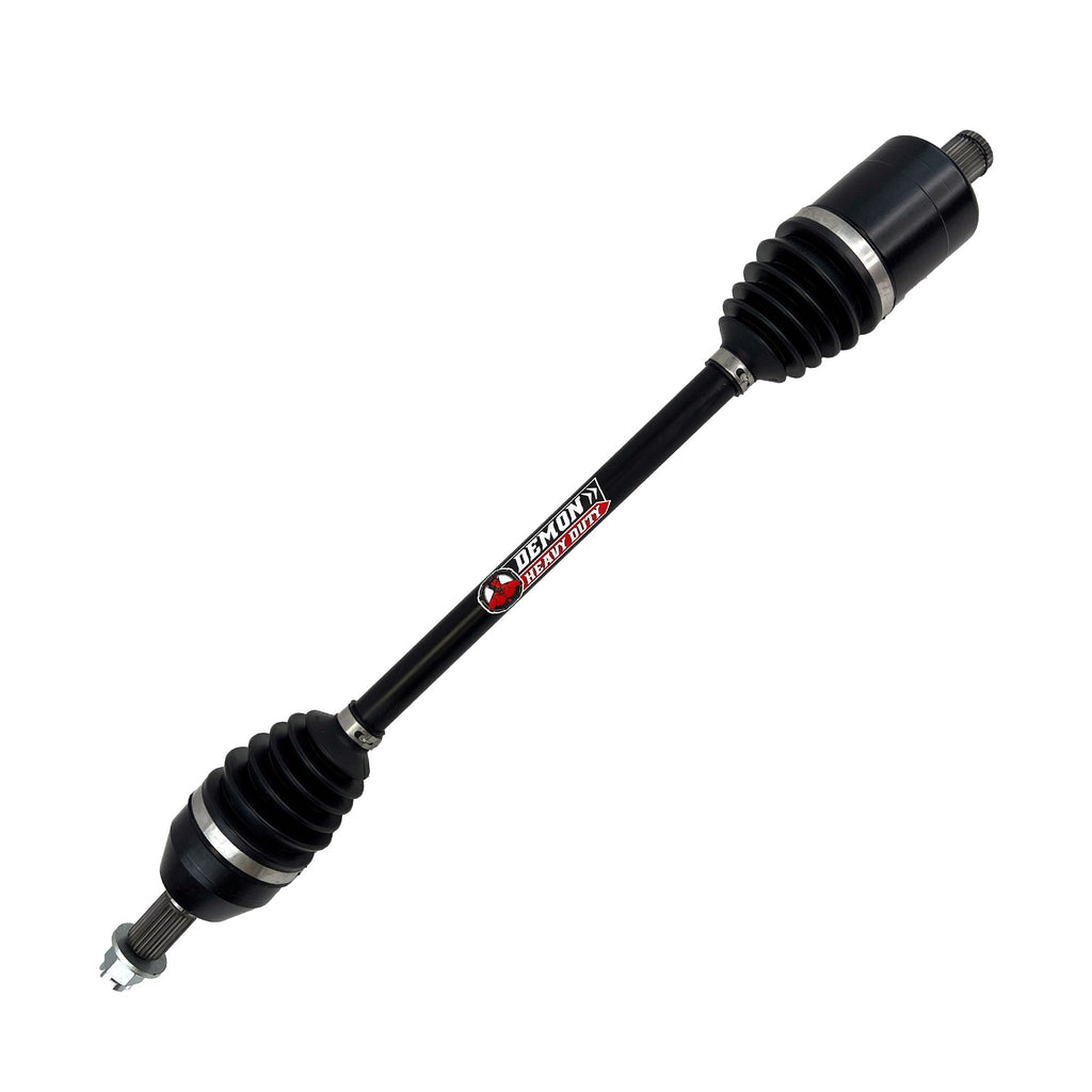 Demon Powersports Polaris RZR 1000 Demon Heavy Duty Lift Kit Axle PAXL-6074HD-10ET
