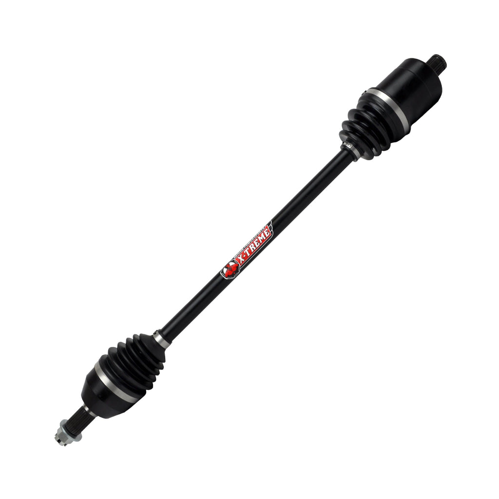 Demon Powersports Polaris RZR Turbo Demon Xtreme Heavy Duty Long Travel Axle PAXL-6052XHD-4
