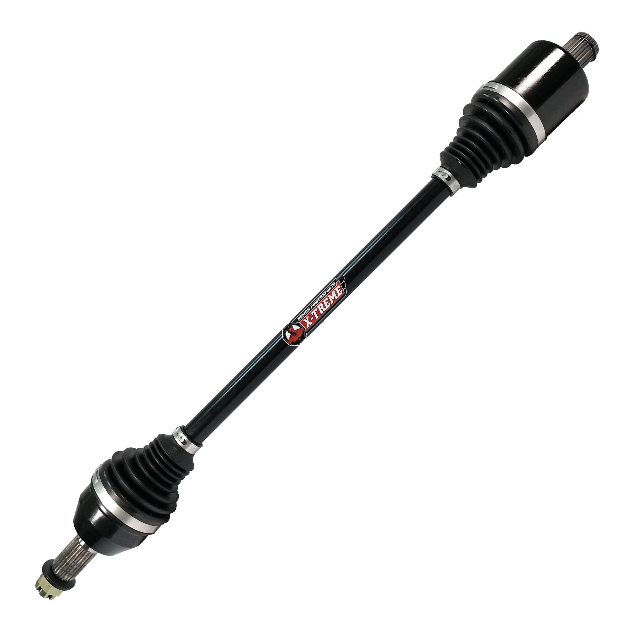 Demon Powersports Polaris RZR Turbo Demon Xtreme Heavy Duty Axle PAXL-6052XHD