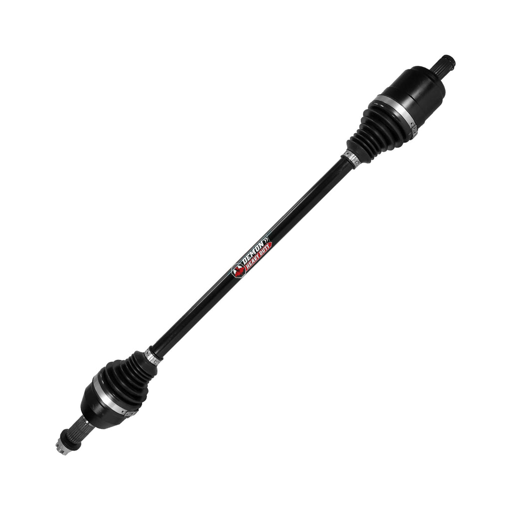 Demon Powersports Polaris RZR 1000 Demon Heavy Duty Lift Kit Axle PAXL-6062HD-SLK