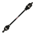 Demon Powersports Polaris General 1000 Demon Heavy Duty Lift Kit Axle PAXL-6052HD-SLK