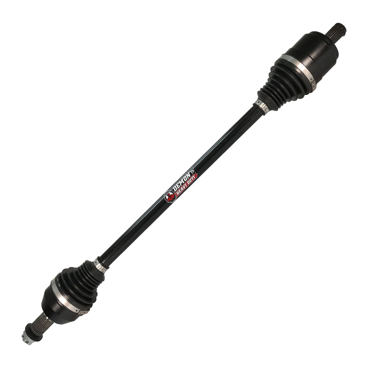 Demon Powersports Polaris General 1000 Demon Heavy Duty Lift Kit Axle PAXL-6052HD-SLK