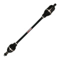 Demon Powersports 2014-2023 Polaris Demon Xtreme Heavy Duty Long Travel Axle Front Left, Front Right PAXL-6057XHD-3
