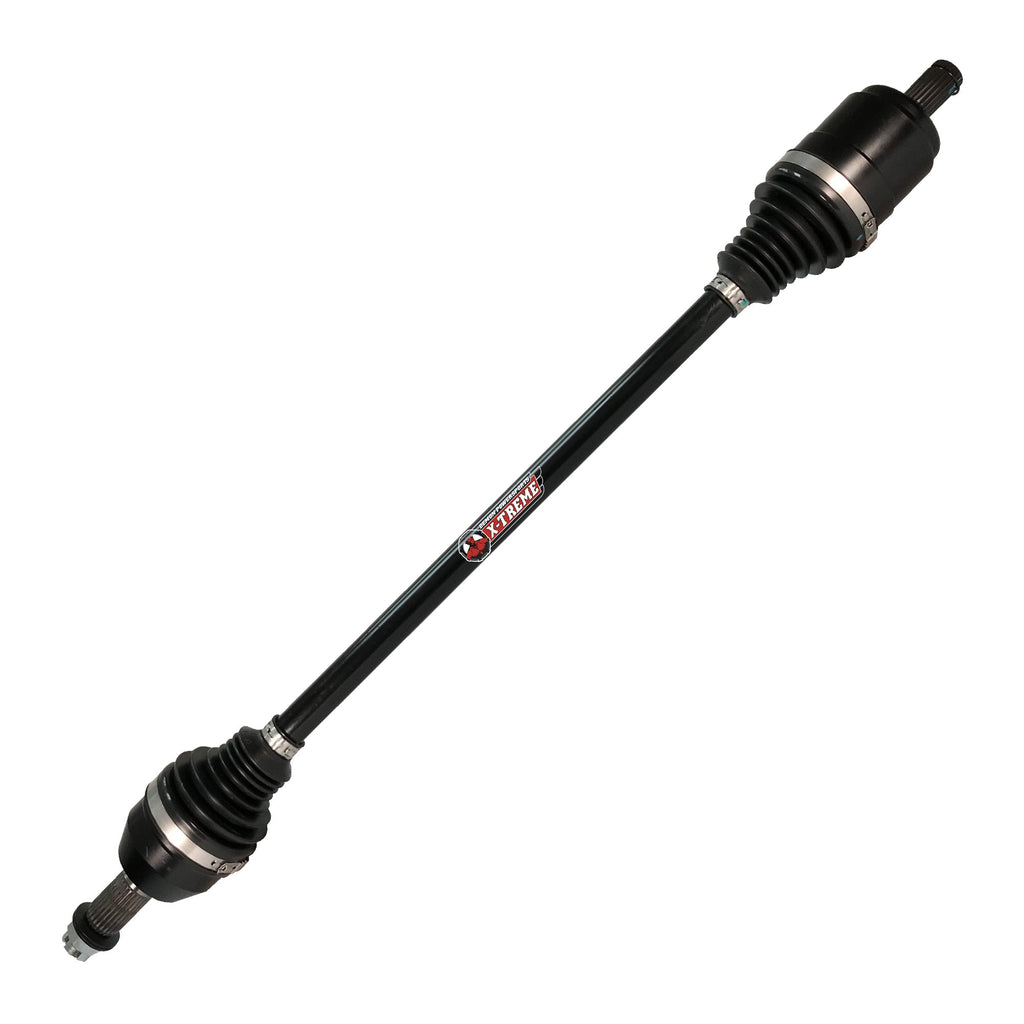Demon Powersports Polaris RZR 1000 Demon Xtreme Heavy Duty Long Travel Axle PAXL-6052XHD-3.5