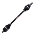 Demon Powersports Polaris Ranger 500 Demon Heavy Duty Lift Kit Axle PAXL-6090HD-5ET