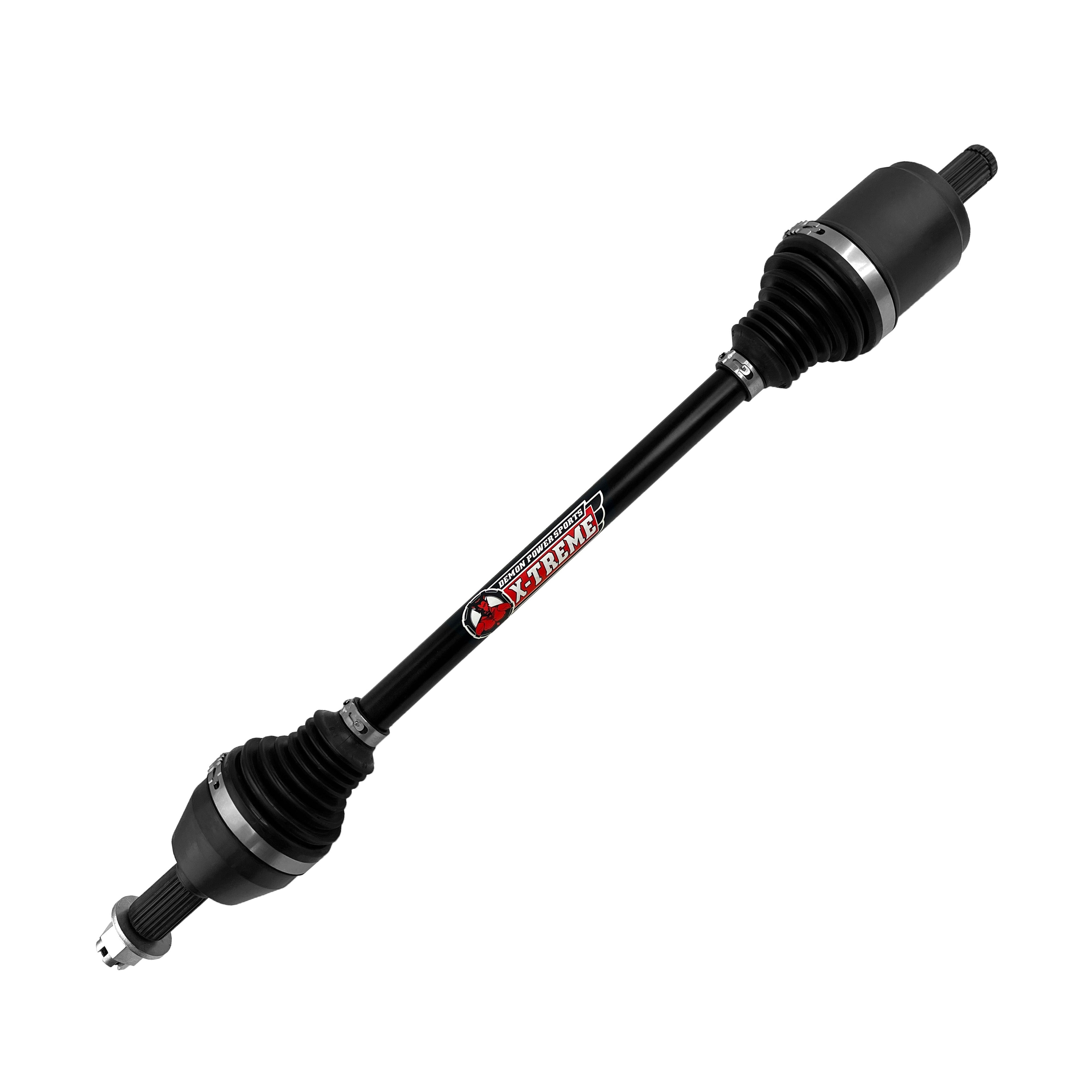 Demon Powersports Polaris Brutus Demon Xtreme Heavy Duty Axle PAXL-6058XHD