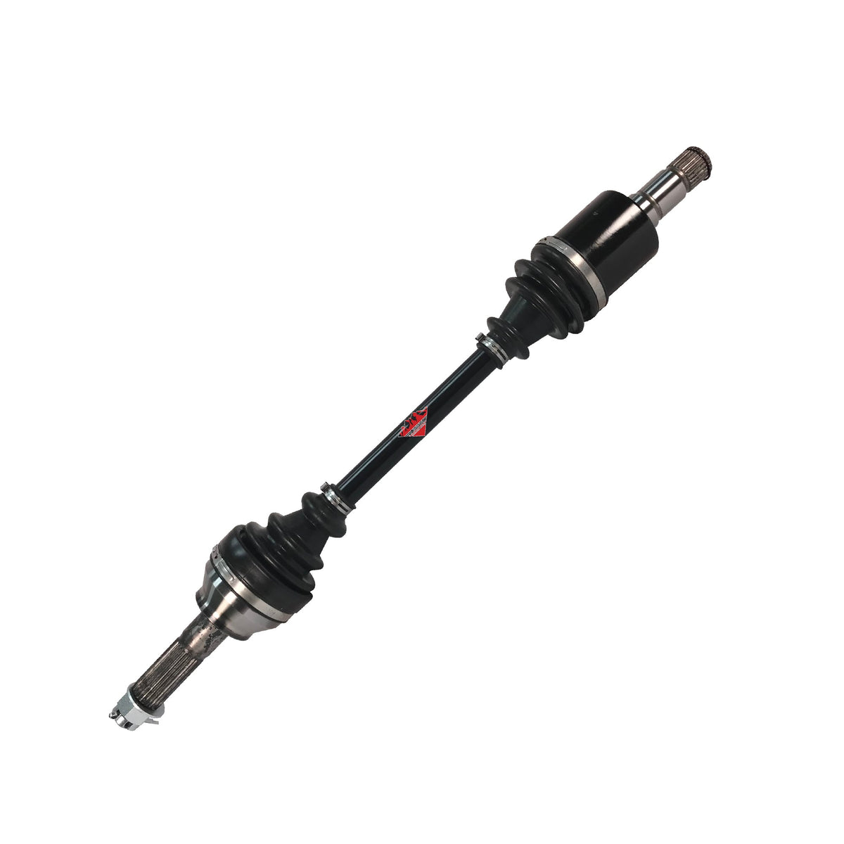 Demon Powersports 2011-2013 Polaris Rugged Performance Axle Rear Right PAXL-6059
