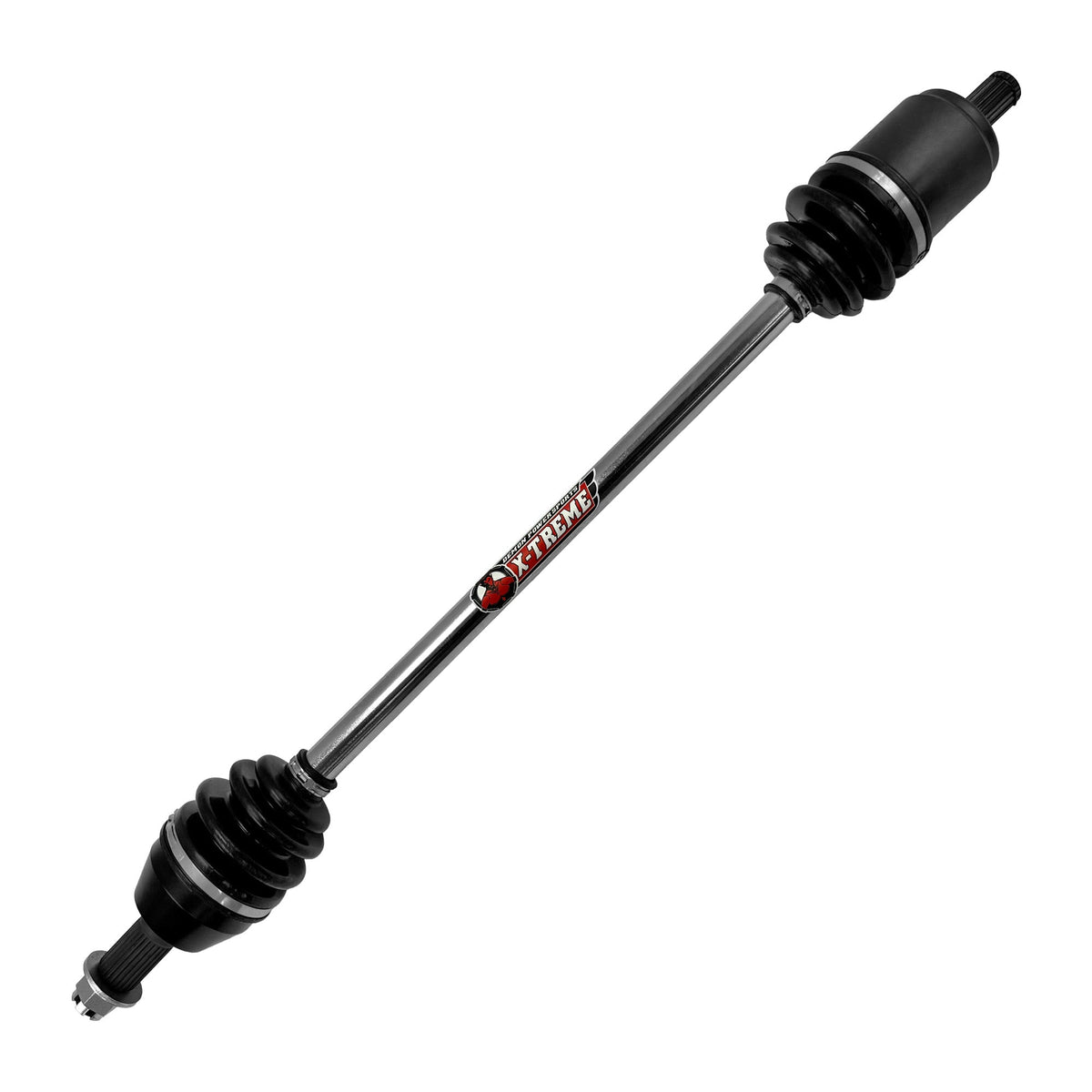 Demon Powersports Polaris General 1000 Demon Xtreme Heavy Duty Long Travel Axle Race Spec 4340 PAXL-6061XHD-5C