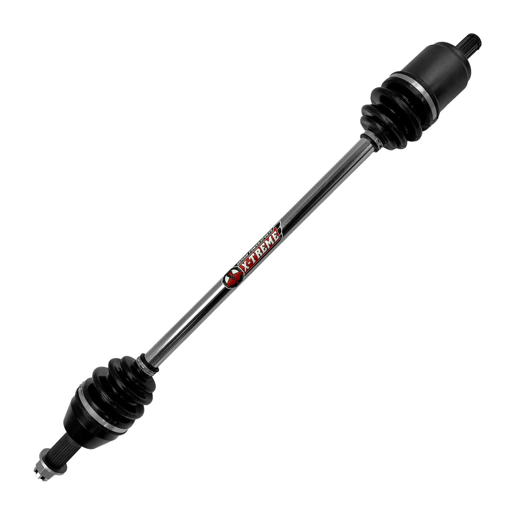 Demon Powersports Polaris RZR 1000 Demon Xtreme Heavy Duty Long Travel Axle Race Spec 4340 PAXL-6074XHD-3C