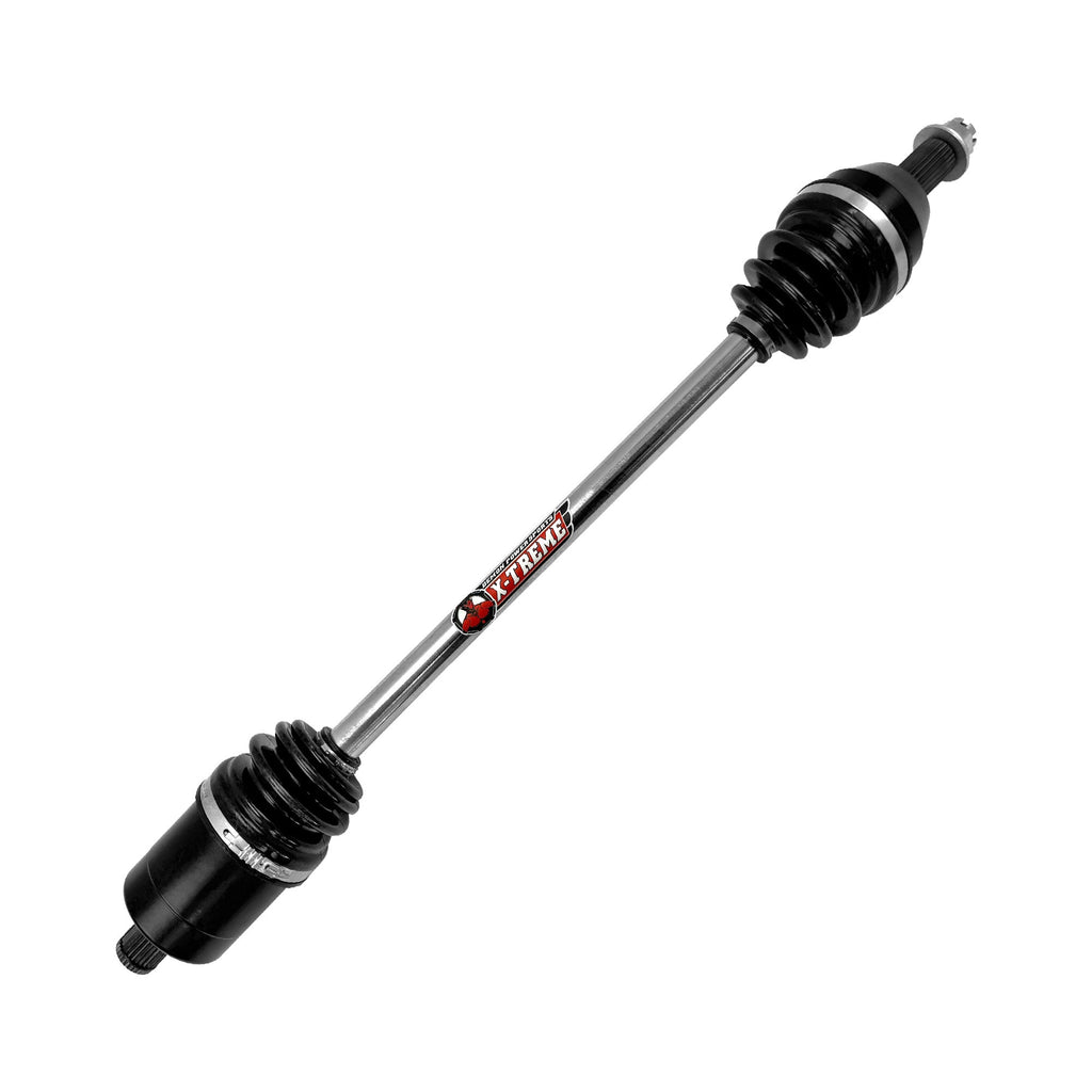 Demon Powersports Polaris RZR 1000 Demon Xtreme Heavy Duty Long Travel Axle Race Spec 4340 PAXL-6062XHD-5C