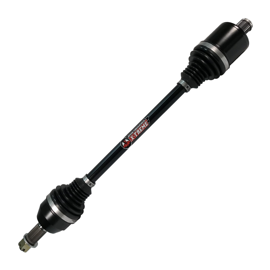 Demon Powersports Polaris RZR S Demon Xtreme Heavy Duty Long Travel Axle PAXL-6062XHD-5