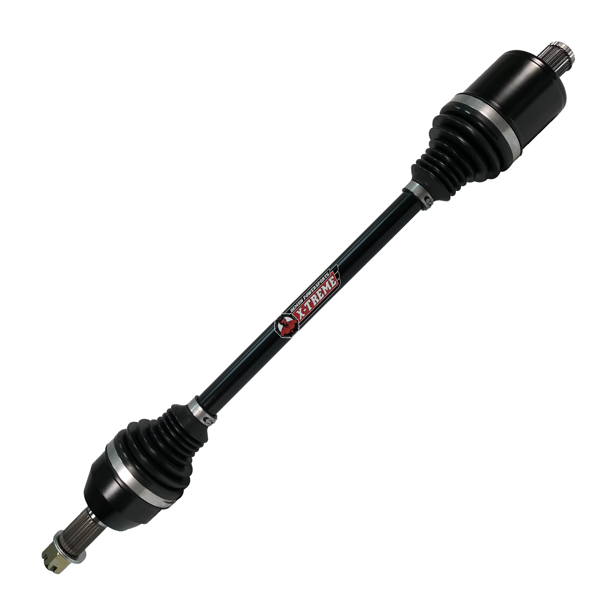Demon Powersports Polaris RZR S Demon Xtreme Heavy Duty Long Travel Axle PAXL-6062XHD-5