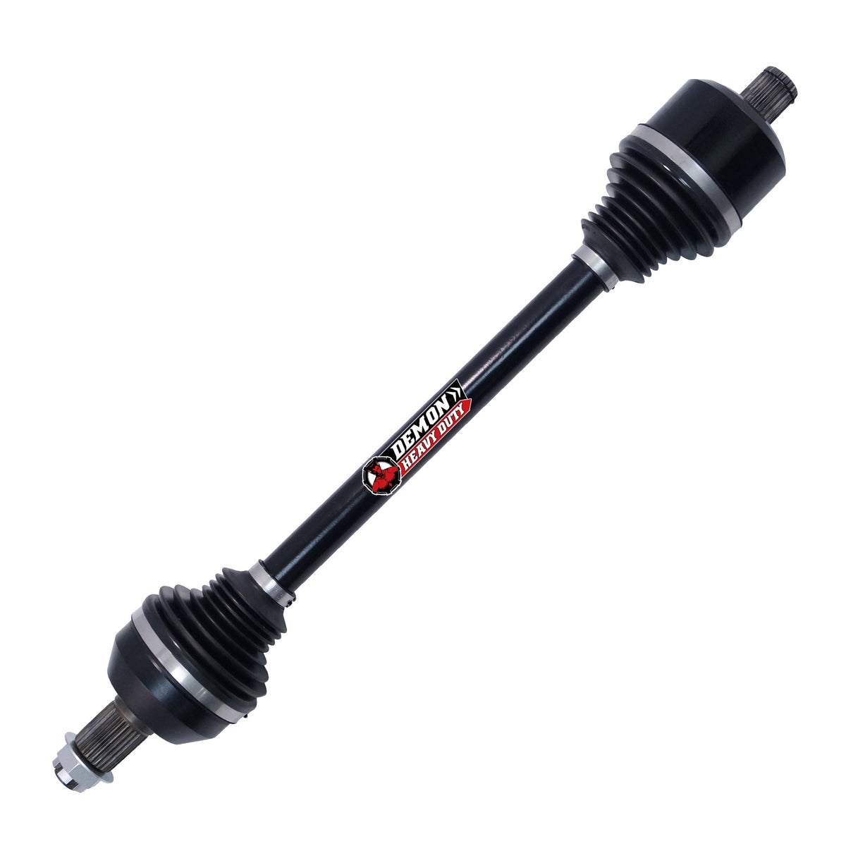 Demon Powersports Polaris RZR Turbo Demon Heavy Duty Lift Kit Axle PAXL-6052HD-10ET