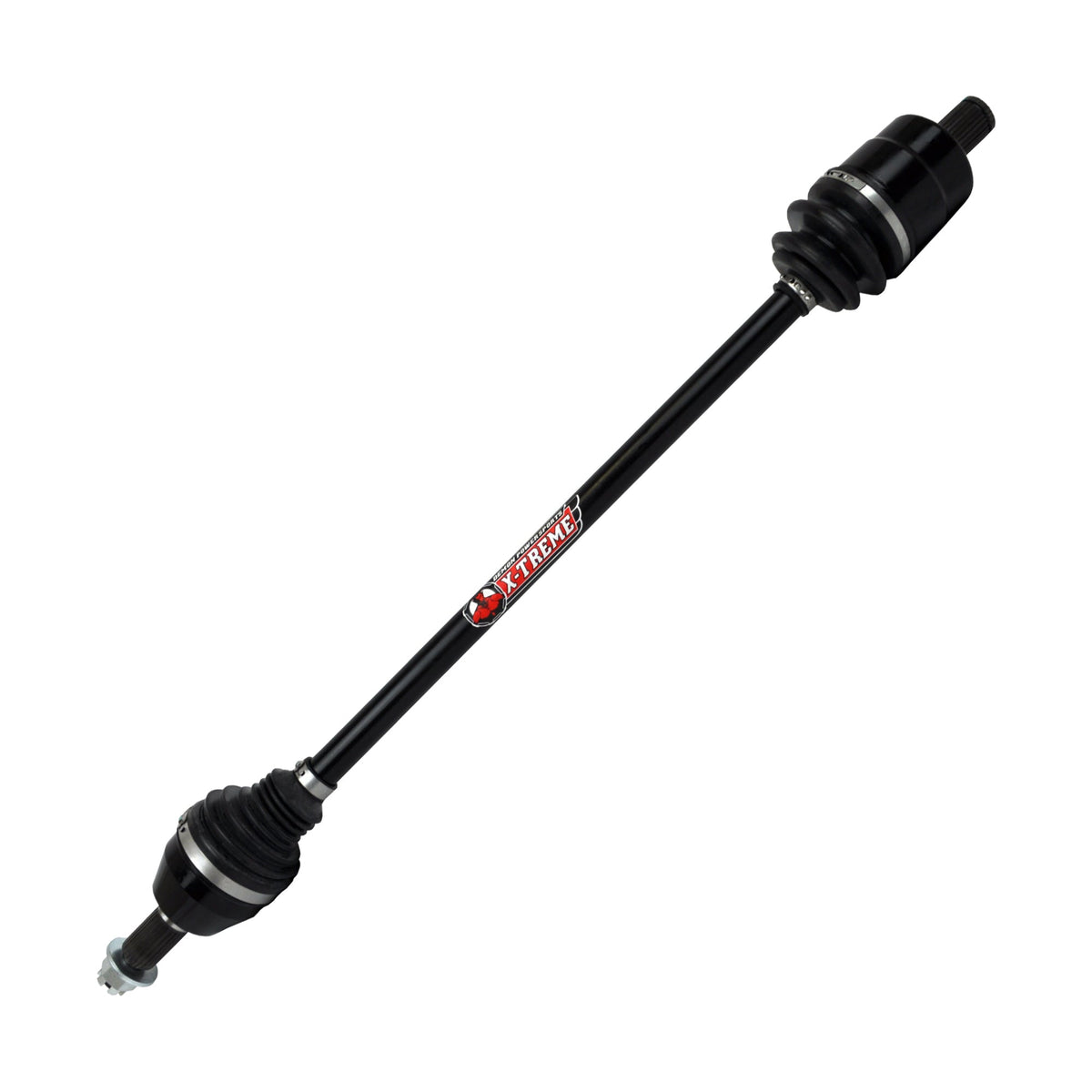 Demon Powersports Polaris General 1000 Demon Xtreme Heavy Duty Long Travel Axle PAXL-6074XHD-4