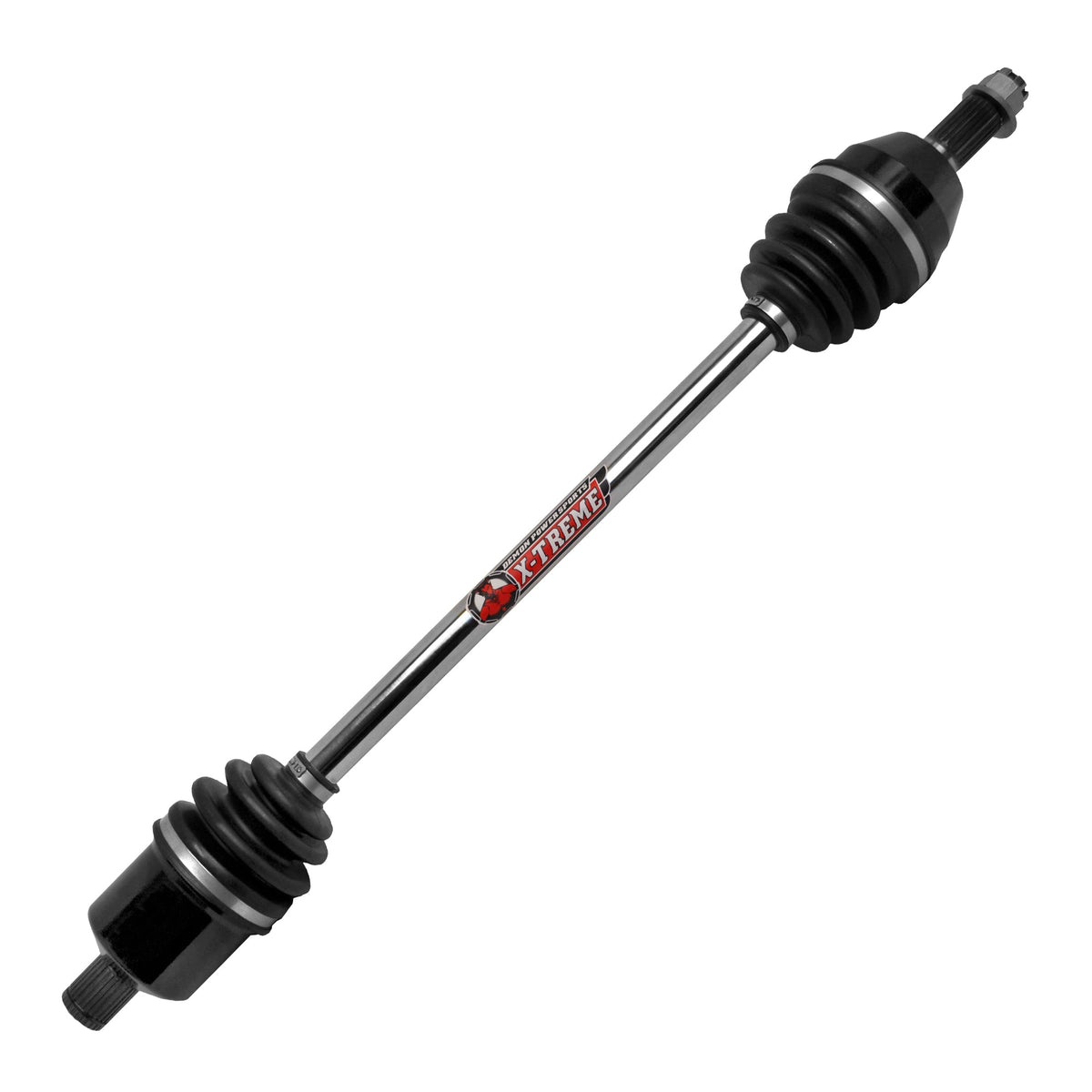 Demon Powersports Polaris RZR Turbo Demon Xtreme Heavy Duty Axle Race Spec 4340 PAXL-6074XHD-C