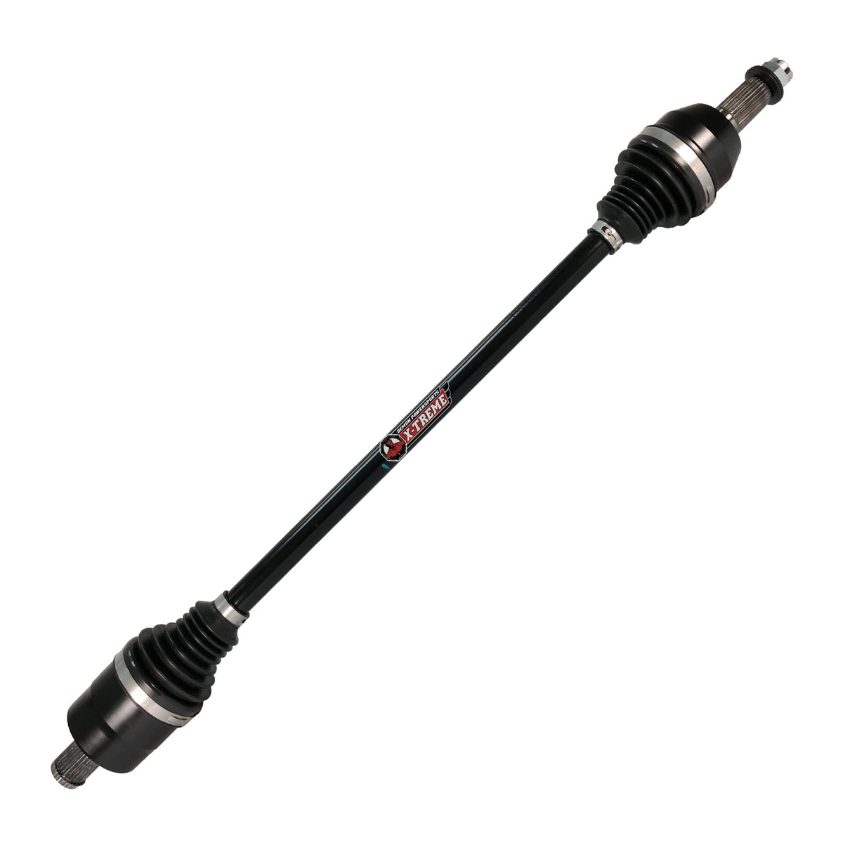 Demon Powersports Polaris RZR RS1 Demon Xtreme Heavy Duty Long Travel Axle PAXL-6052XHD-4