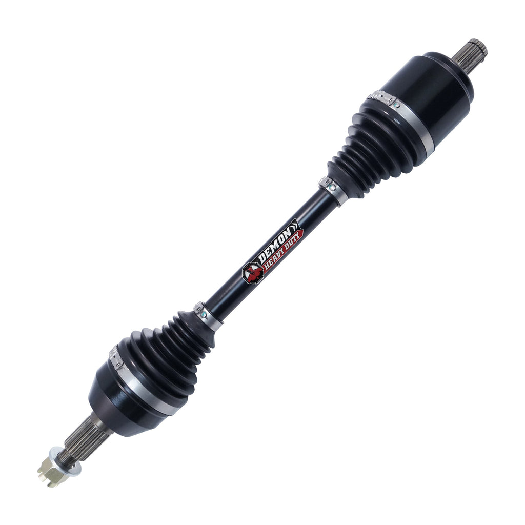 Demon Powersports Polaris Ranger 1000 Demon Heavy Duty Axle PAXL-6081HD