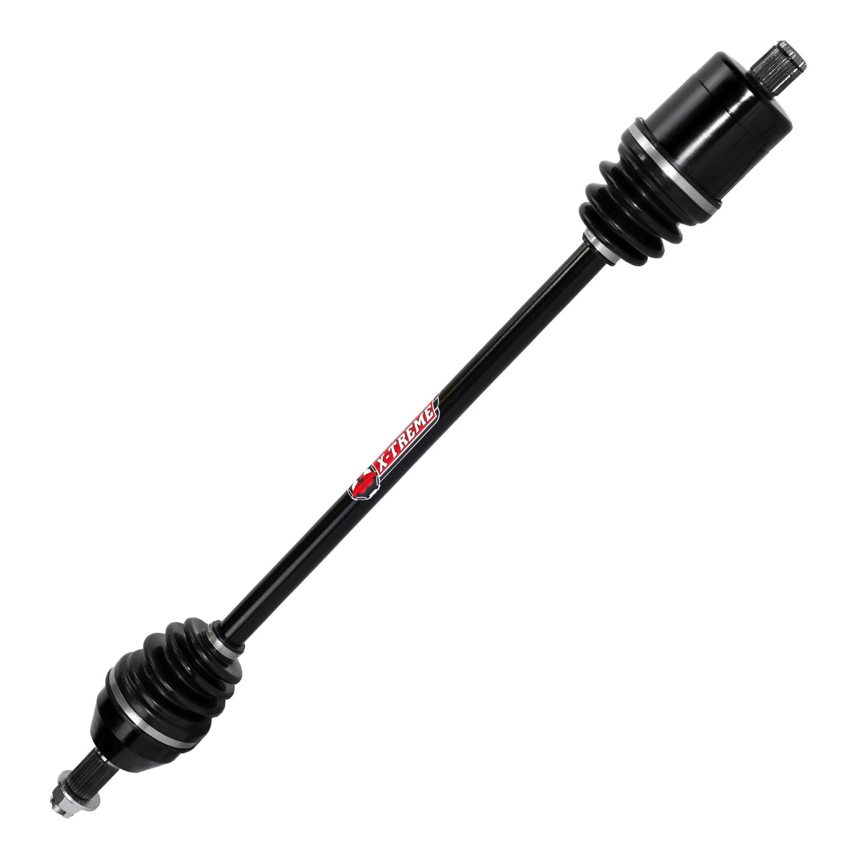 Demon Powersports Polaris RZR PRO XP Demon Xtreme Heavy Duty Long Travel Axle PAXL-6083XHD