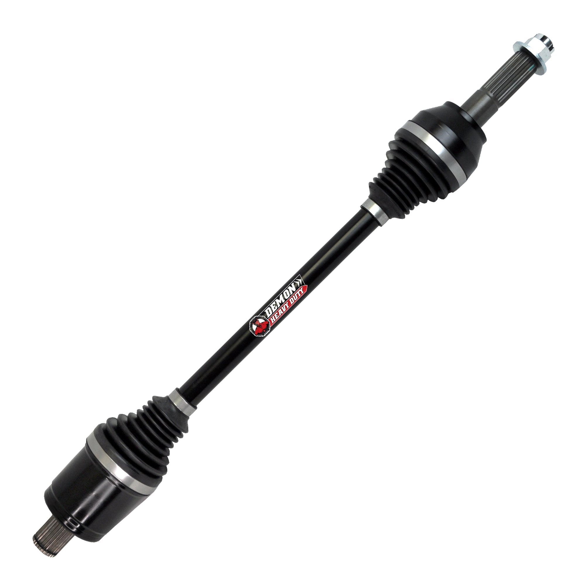 Demon Powersports Polaris Ranger Crew XP 1000 NorthStar Texas Edition Demon Heavy Duty Axle PAXL-6090HD