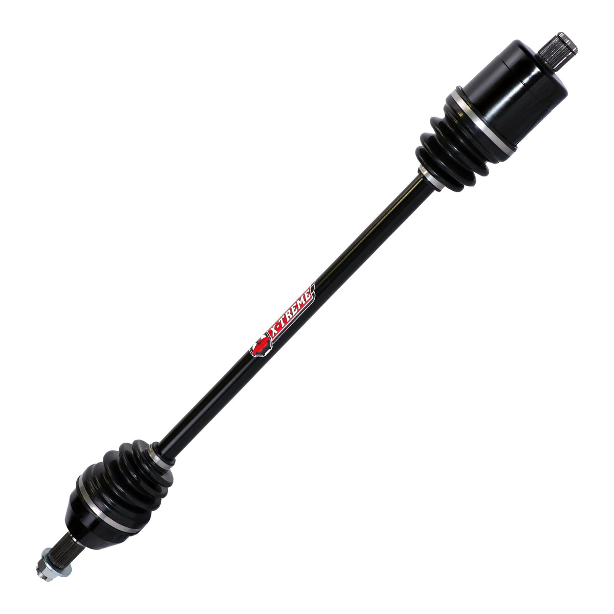 Demon Powersports Polaris RZR PRO XP Demon Xtreme Heavy Duty Long Travel Axle PAXL-6091XHD