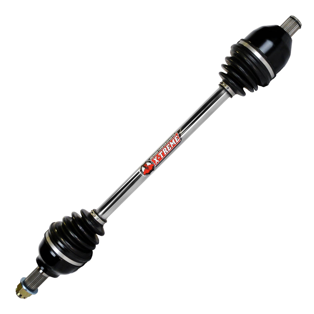 Demon Powersports Polaris RZR PRO XP Demon Xtreme Heavy Duty Long Travel Axle Race Spec 4340 PAXL-6094XHD-3.5C