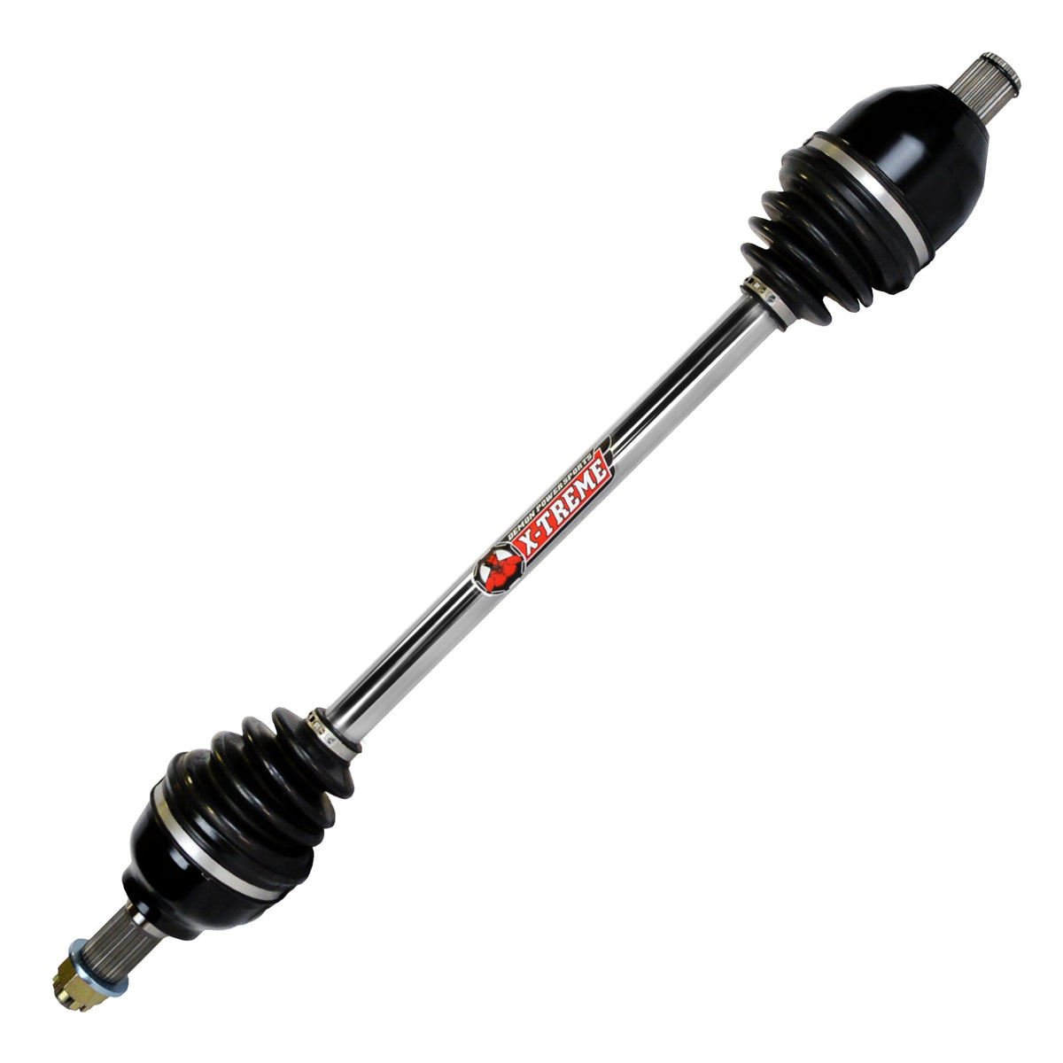 Demon Powersports Polaris RZR PRO XP Demon Xtreme Heavy Duty Long Travel Axle Race Spec 4340 PAXL-6094XHD-3.5C