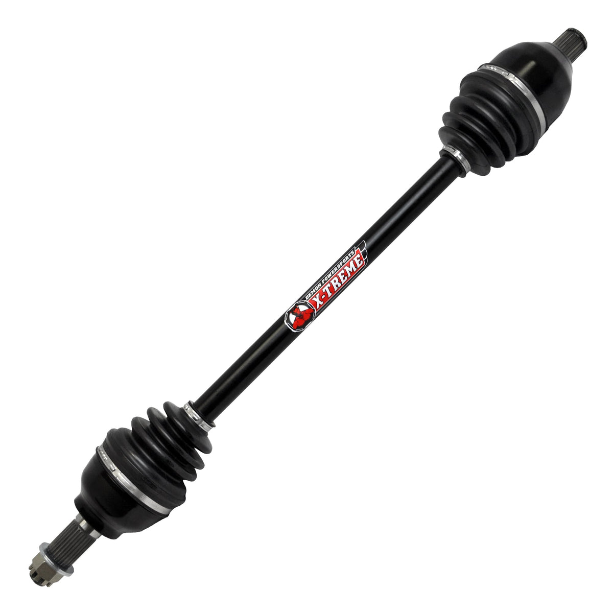 Demon Powersports Polaris RZR PRO XP Demon Xtreme Heavy Duty Axle PAXL-6094XHD