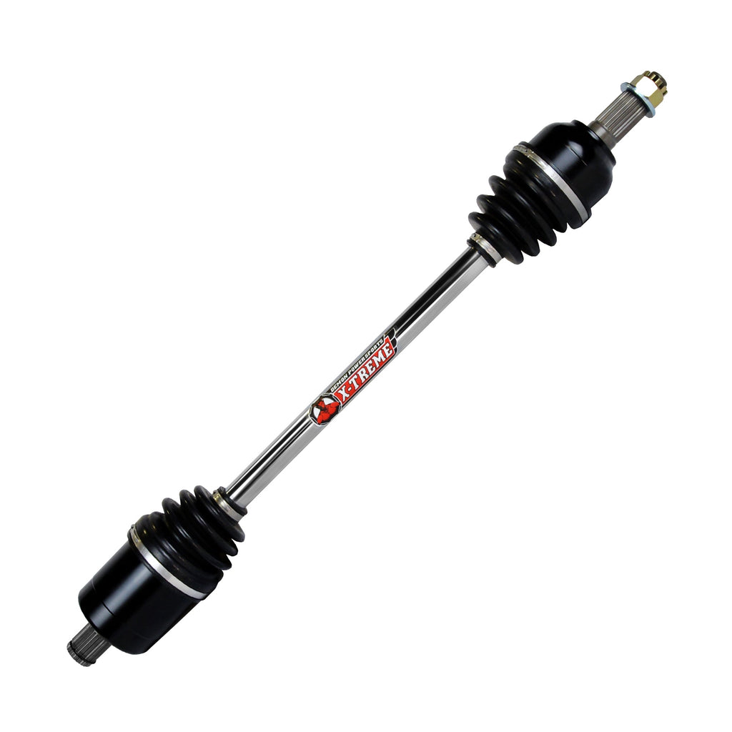 Demon Powersports Polaris RZR PRO XP Demon Xtreme Heavy Duty Long Travel Axle Race Spec 4340 PAXL-6095XHD-3.5C