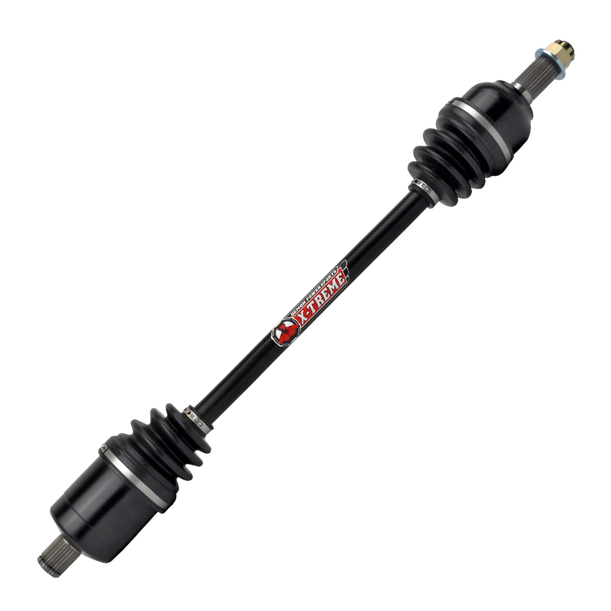 Demon Powersports Polaris RZR PRO XP Demon Xtreme Heavy Duty Long Travel Axle PAXL-6095XHD-3.5