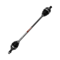 Demon Powersports Polaris RZR Pro R Demon Xtreme Heavy Duty Long Travel Axle Race Spec 300M PAXL-6113XHD-2R