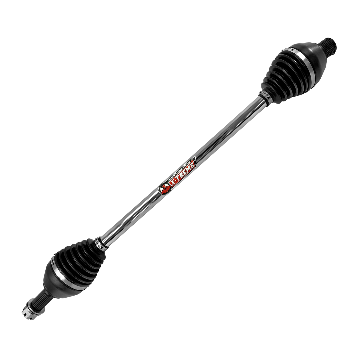 Demon Powersports Polaris RZR Pro R Demon Xtreme Heavy Duty Axle Race Spec 4340 PAXL-6114XHD-C