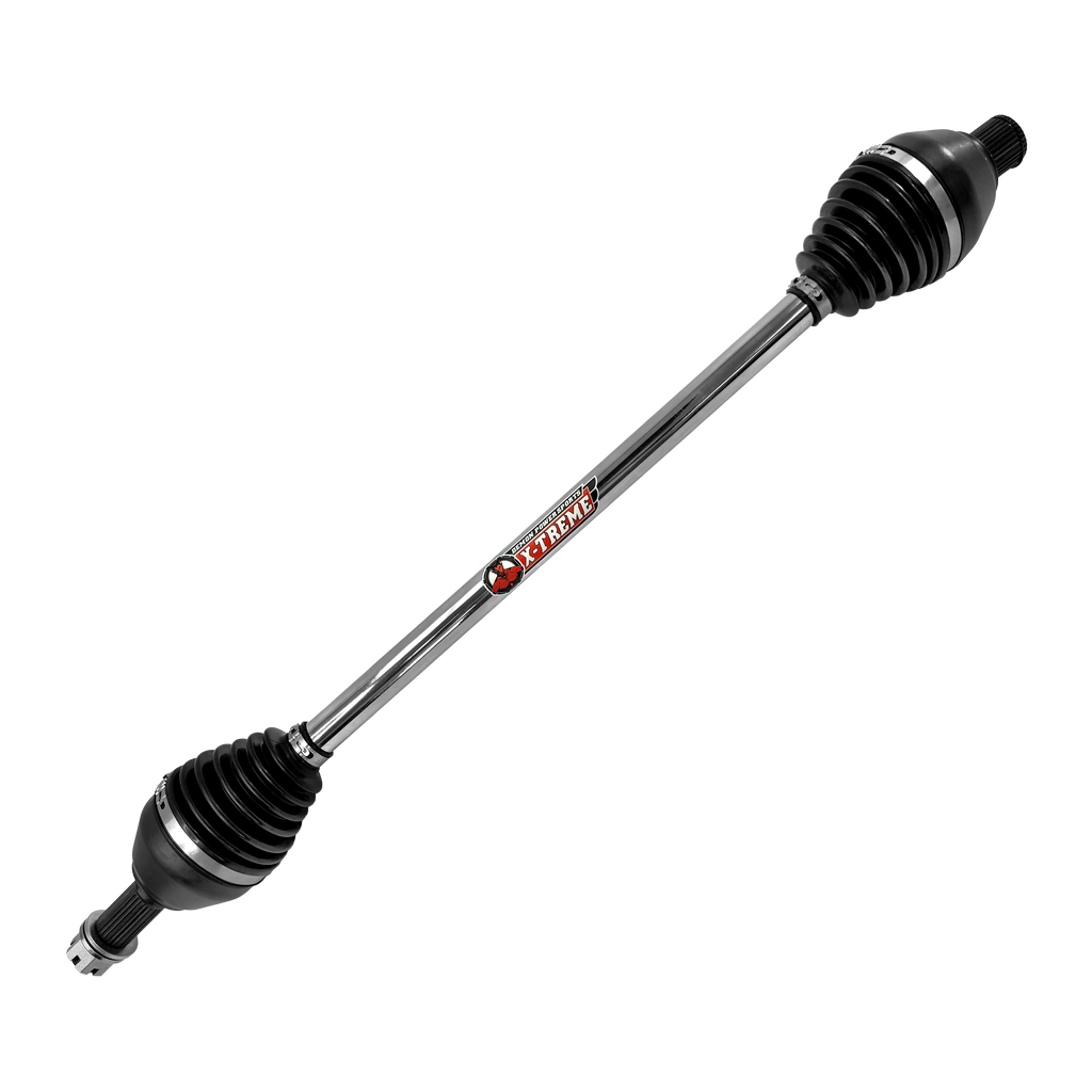 Demon Powersports Polaris RZR Pro R Demon Xtreme Heavy Duty Long Travel Axle Race Spec 300M PAXL-6114XHD-2R