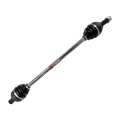 Demon Powersports Polaris RZR Pro S Demon Xtreme Heavy Duty Axle Race Spec 4340 PAXL-6115XHD-C