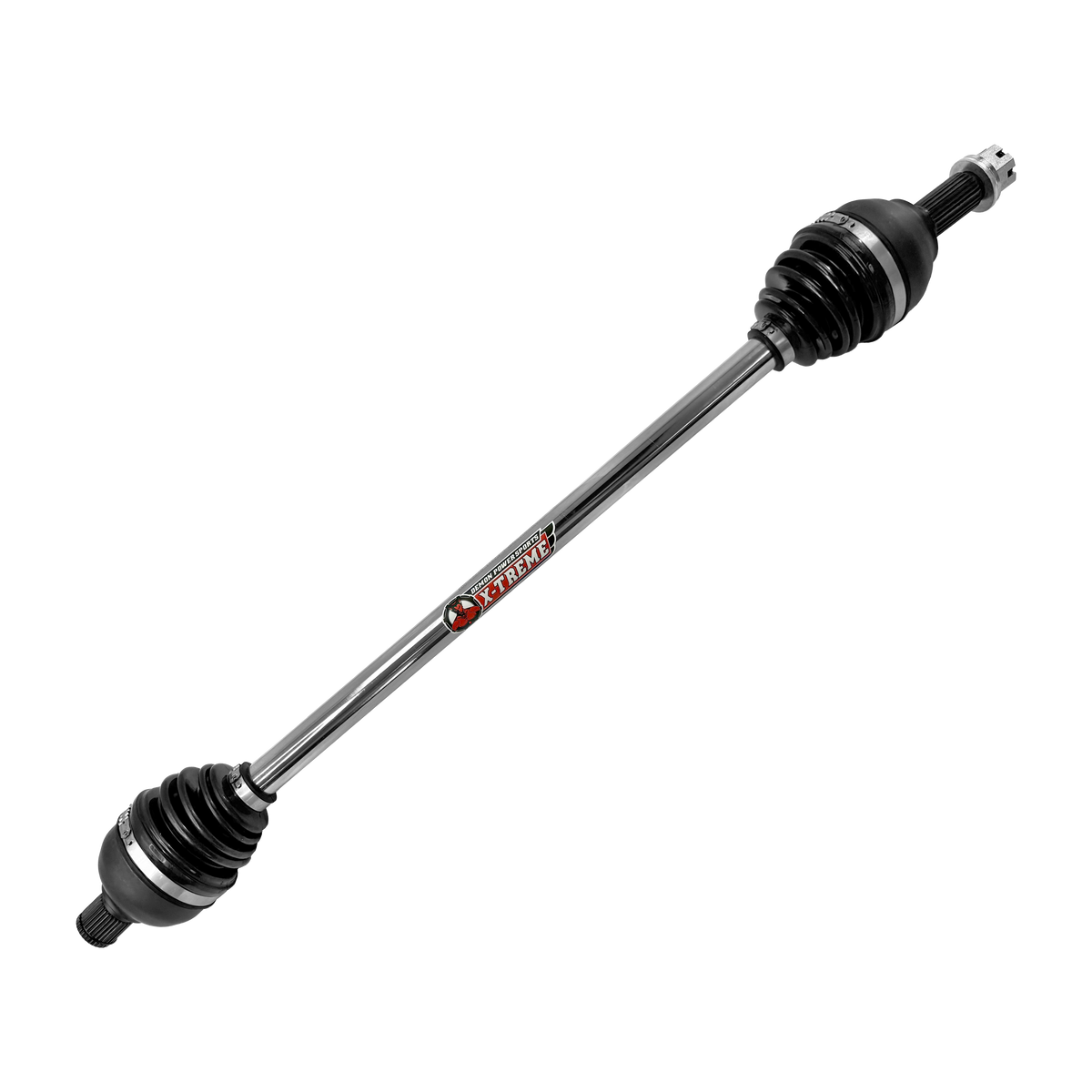Demon Powersports Polaris RZR Pro S Demon Xtreme Heavy Duty Axle Race Spec 4340 PAXL-6115XHD-C