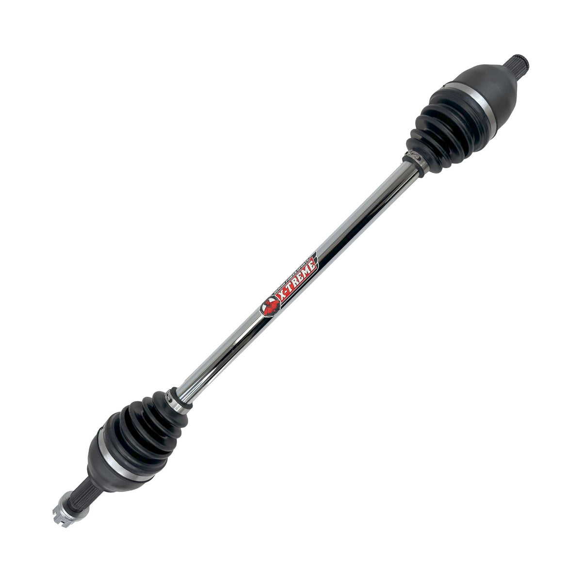 Demon Powersports Polaris RZR Pro S Demon Xtreme Heavy Duty Axle Race Spec 300M PAXL-6116XHD-R