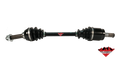 Demon Powersports 2008-2014 Suzuki Rugged Performance Axle Front Left PAXL-7006