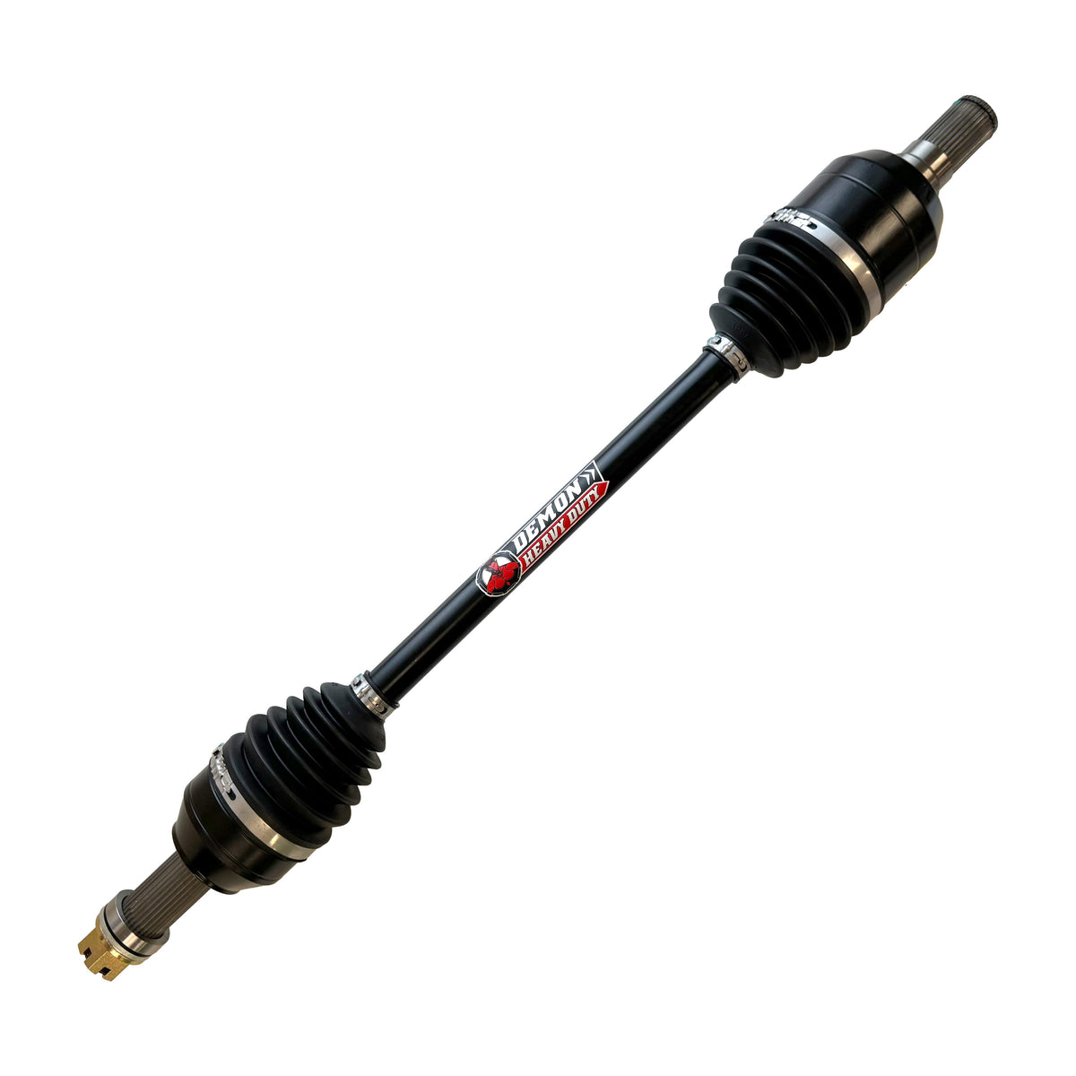 Demon Powersports Polaris RZR Pro S Demon Heavy Duty Axle PAXL-6116HD