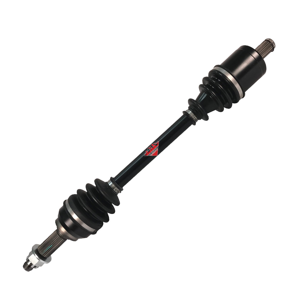 Demon Powersports 2010-2013 John Deere Rugged Performance Axle Front Right PAXL-9004