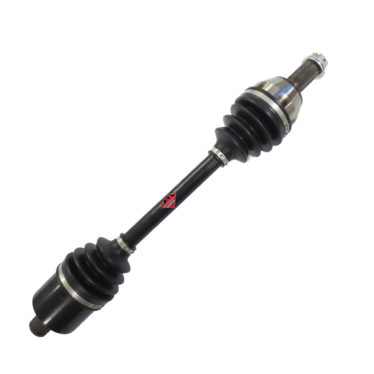 Demon Powersports 2010-2013 John Deere Rugged Performance Axle Front Left PAXL-9005