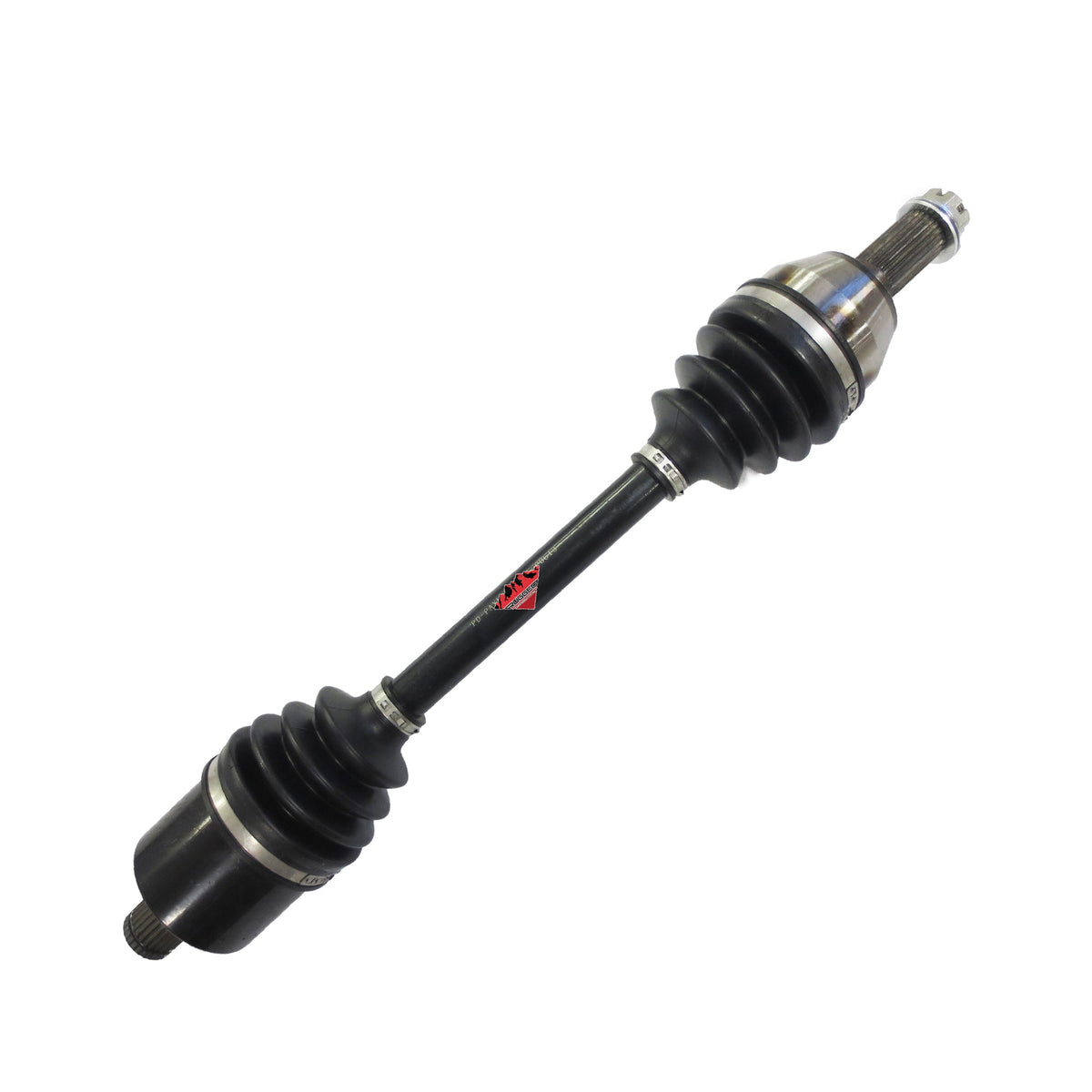Demon Powersports 2012-2012 John Deere Rugged Performance Axle Front Left, Front Right PAXL-9006