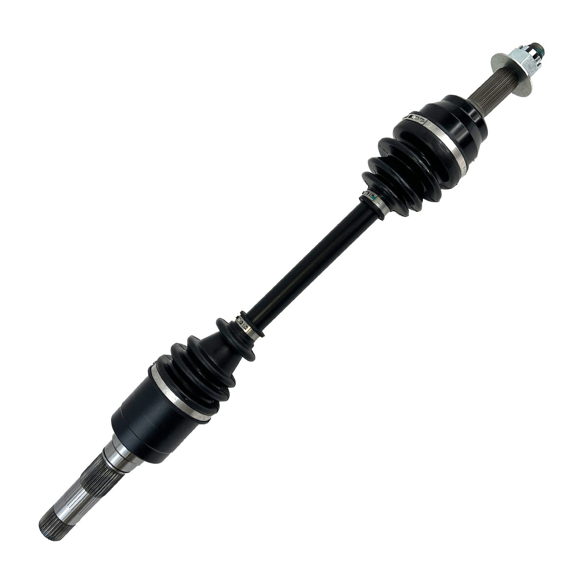 Demon Powersports John Deere Gator XUV Demon Heavy Duty Axle PAXL-9008HD