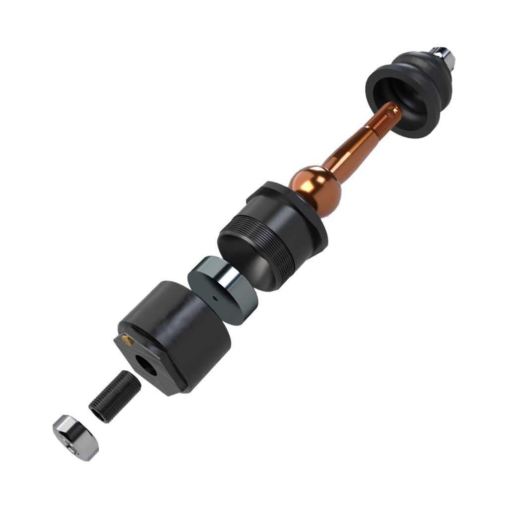 Demon Powersports Can-Am Defender Max HD10 Demon Xtreme Heavy Duty Ball Joint Race Spec PABJ-5006XHD