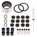 KWI Can-Am X3 QRS clutch rebuild kit