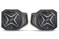 2018-2024 Polaris Ranger XP1000 6.5" Front Speaker Pods