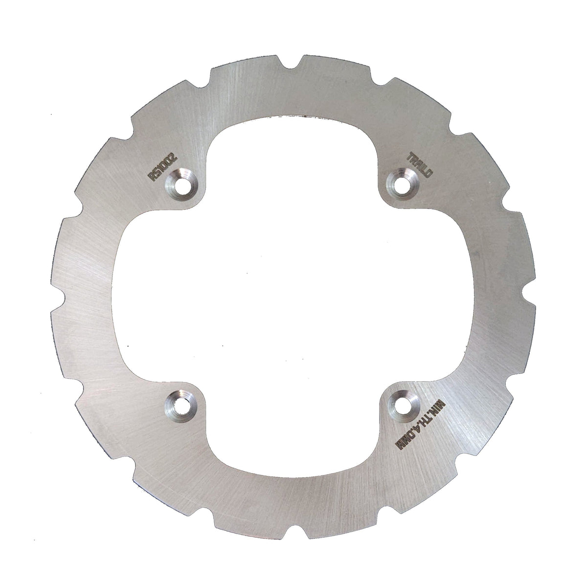 Can-Am Maverick X3 2017-2024 Ridge Rider Disc Brake Rotors - image 4