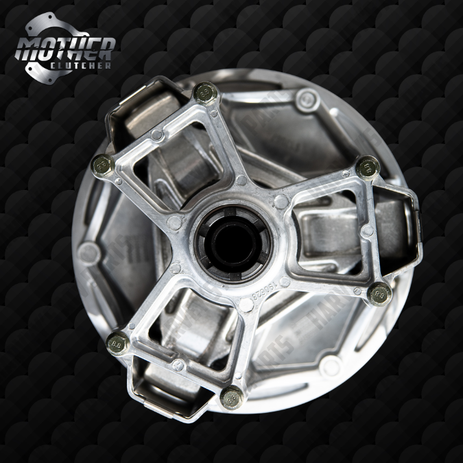 Ranger 1000 XP (2019-2021) Primary Clutch  + Puller + Bolt