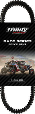 Trinity Racing Polaris RZR Race Series drive belt