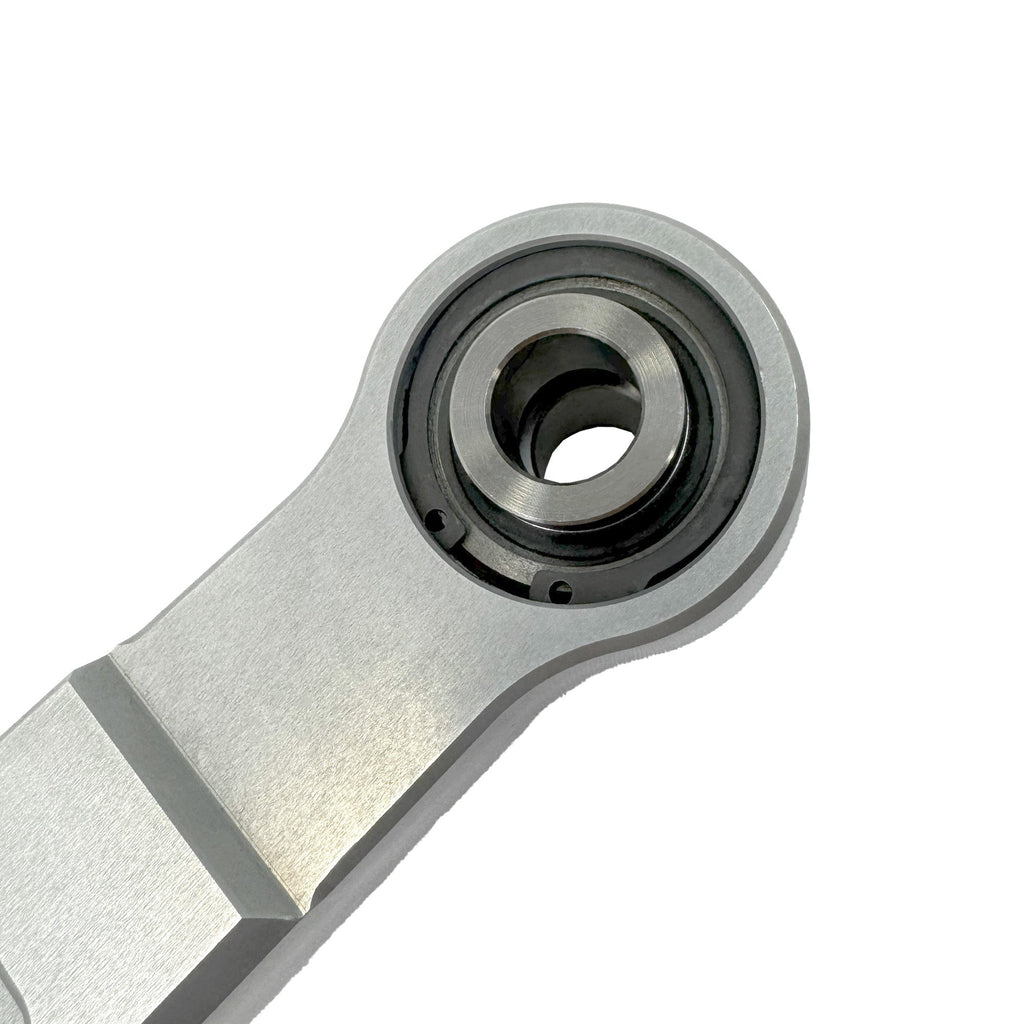 Demon Powersports Polaris RZR PRO XP Demon Xtreme Heavy Duty Radius Rod Race Spec PARR-6003XHD-N