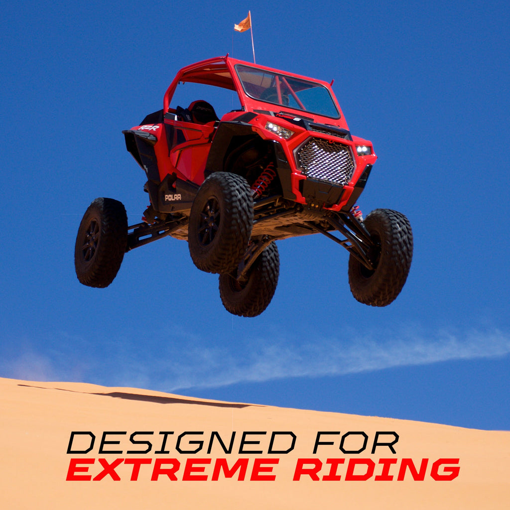 Can-Am Maverick X3 Heavy Duty Radius Rods